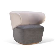 Poltrona Bloom