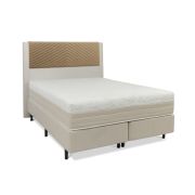 Cama Dueto
