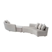 Modulo CUrvo Galapagos