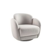 Poltrona Gem Giratoria 121