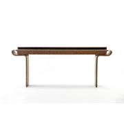 Escritorio Liss Bronze