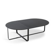 Mesa de centro Mandala – Ovalada