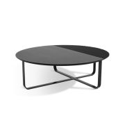 Mesa de centro Mandala – Redonda