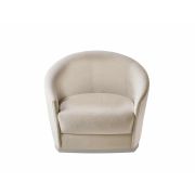 Poltrona Rumba 301 Petite Giratoria
