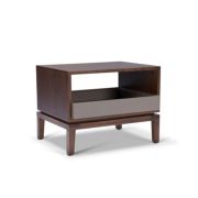 Mesa de Noche Quadra