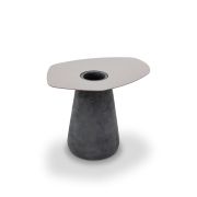 Mesa lateral Seixo