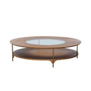 Mesa de Centro Siesta