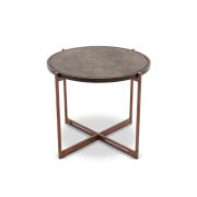 Mesa lateral Soie