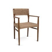 Silla Tikal