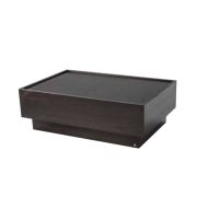 Mesa de Centro Africa