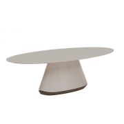 Mesa de Comedor Oval Air