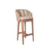 Silla de Bar Angie