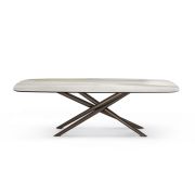 Mesa Baly Ceramic Top
