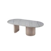 Mesa de Centro Gem