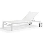 Chaise Lounge Ella
