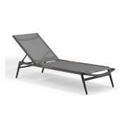 Chaise Lounge Polo