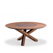 Base de mesa Cross