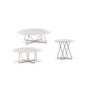 Mesa de Centro Dabliu