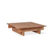 Mesa de Centro Danúbio