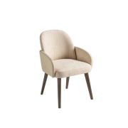 Silla Gem con Brazos