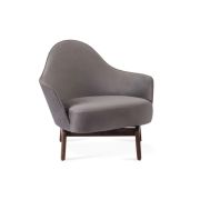 Poltrona Giratoria Egeu