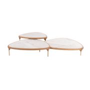 Mesa de Centro Lancer