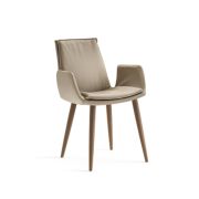 Silla Lara con Brazos