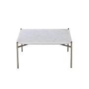 Mesa de Centro Le Tour Cuadrada Grande