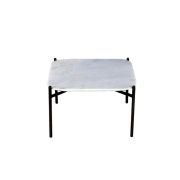 Mesa de Centro Le Tour Cuadrada Baja