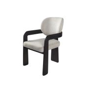 Silla Lua con Brazos