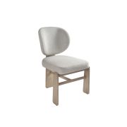 Silla Lua sin Brazos