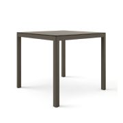 Mesa de Comedor Cuadrada