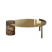 Mesa de Centro Peo Low