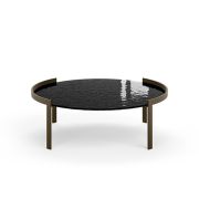 Mesa de Centro Perry