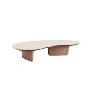 Mesa de Centro Picasso Organic