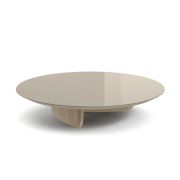 Mesa de Centro Picasso Redonda