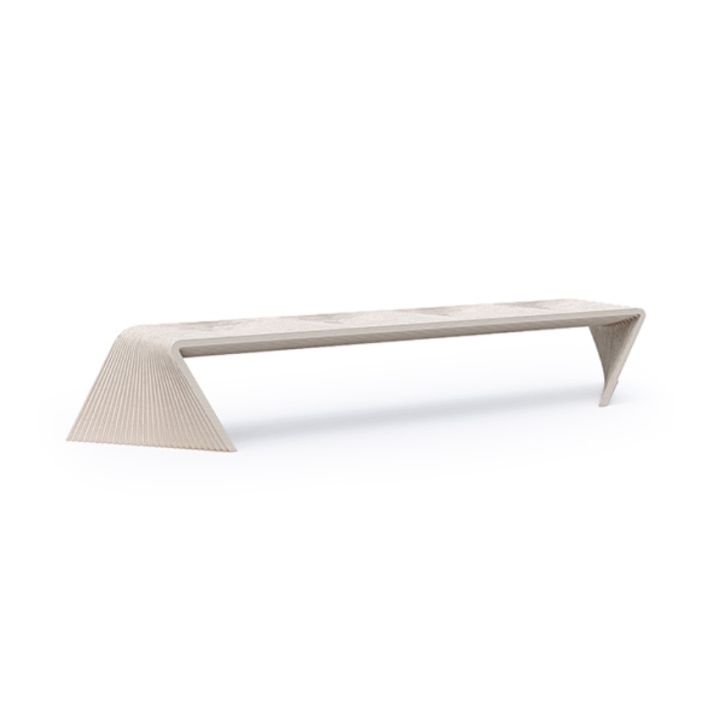Sweep Bench Banco Sweep – Oskal Signature