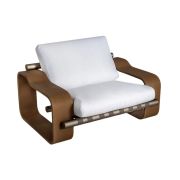Poltrona Toulouse