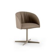 Silla Vulcano