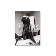 Harry Benson. The Beatles