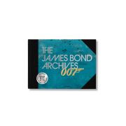 The James Bond Archives. “No Time To Die” Edition