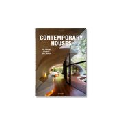 Contemporary Houses. 100 Homes Around the World