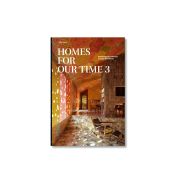 Homes for Our Time. Contemporary Houses around the World. Vol. 3