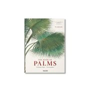 Martius. The Book of Palms