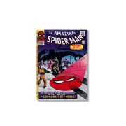 Marvel Comics Library. Spider-Man. Vol. 2. 1965–1966