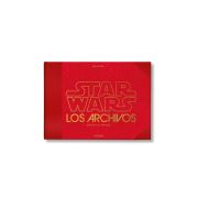 Los Archivos de Star Wars. 1999–2005