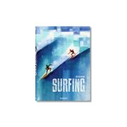 Surfing. 1778–Today