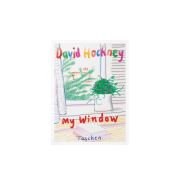 David Hockney. My Window