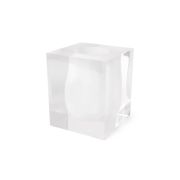 BEL AIR SCOOP VASE