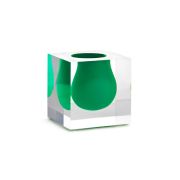 BEL AIR MINI SCOOP VASE
